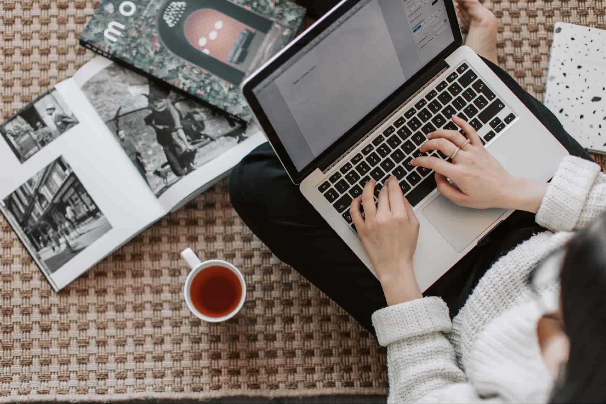 12 Important Benefits Of Freelancing To Look Out For