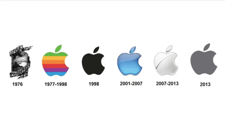 Apple Logo Rebranding: Rebranding Strategies 