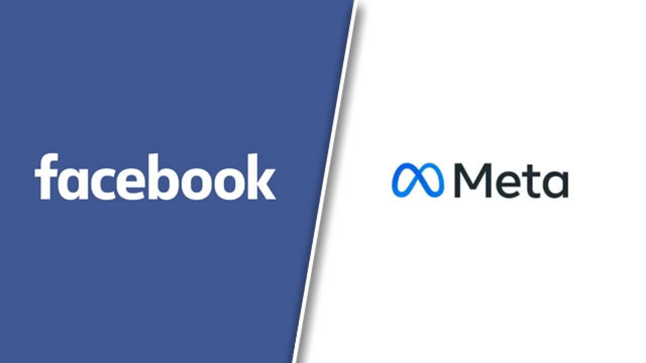 Facebook to Meta Rebranding Strategy