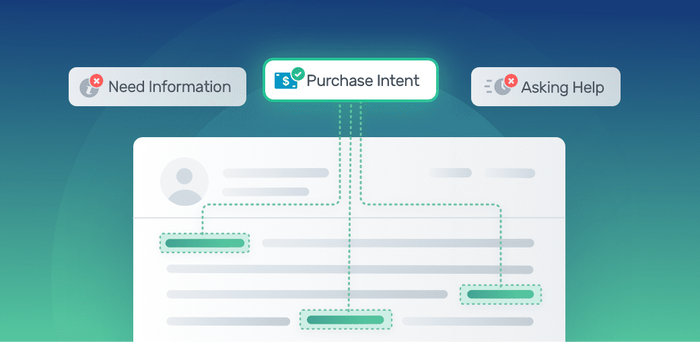 Intent Detection