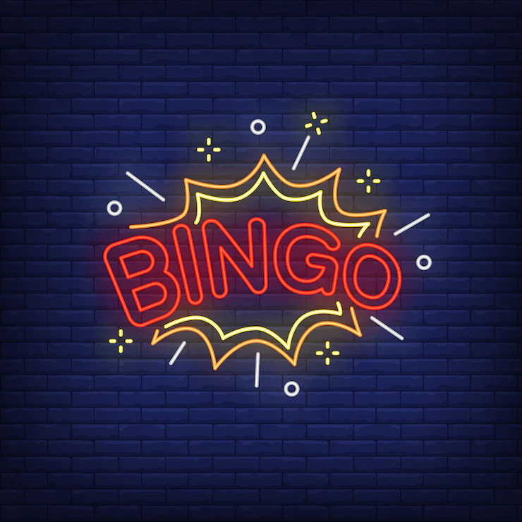 Team building games for remote teams- bingo