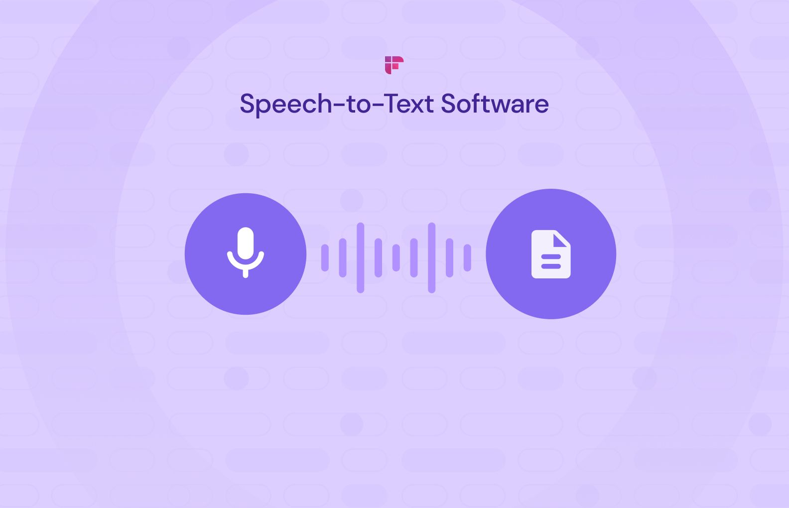 text to speech software explanation