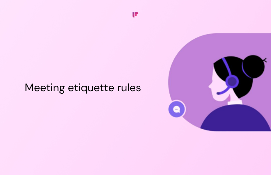 5 Types of Business Etiquette