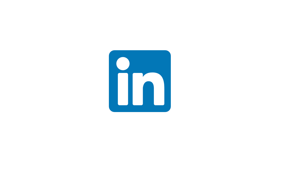 LinkedIn logo