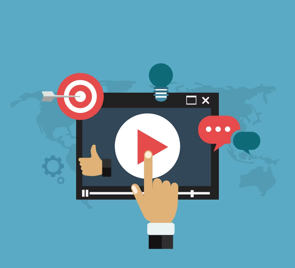 Using video in sales