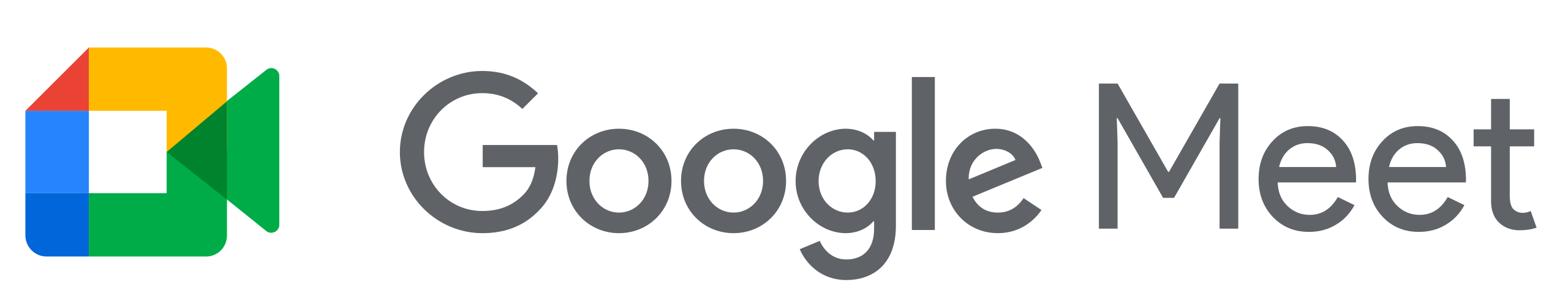 best video conferencing tools - Google Meet