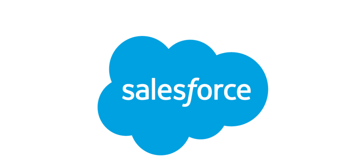 Salesforce logo