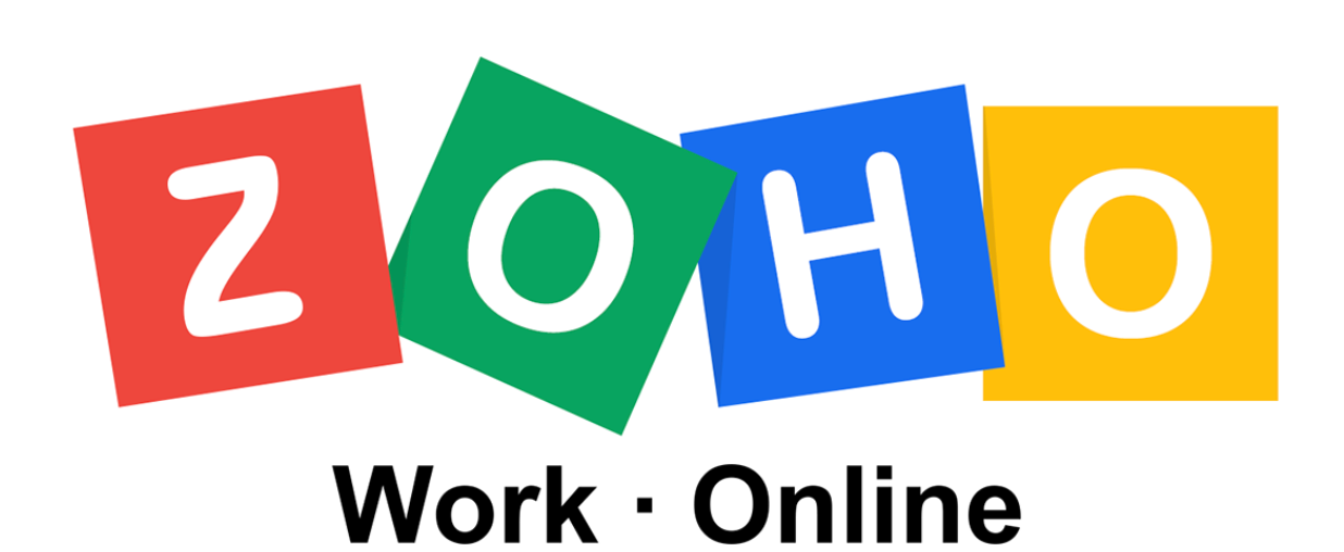 Zoho logo