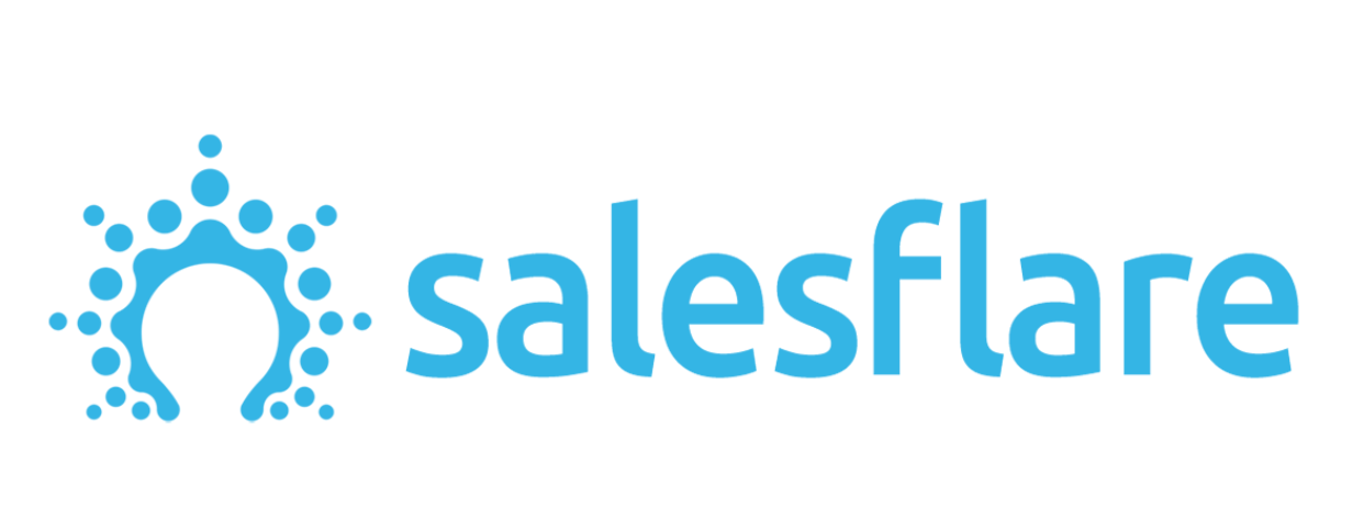 Salesflare logo