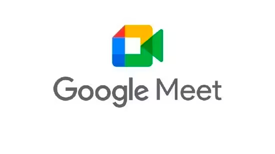 Google meet transcription