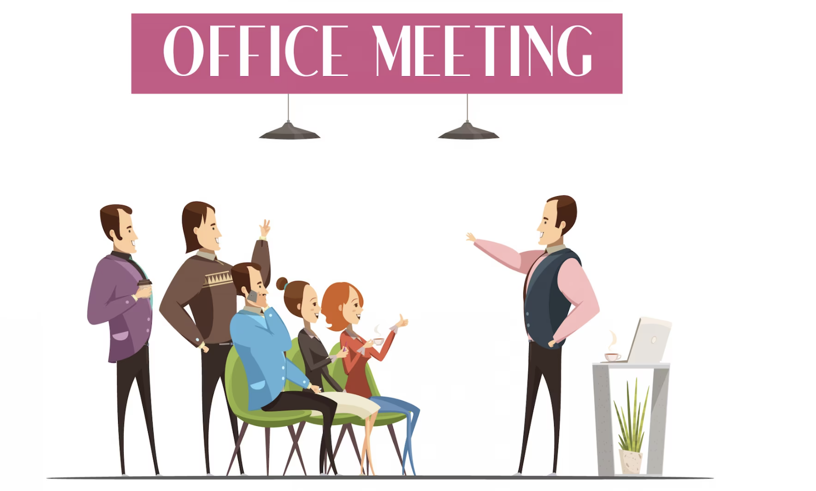 asynchronous meetings