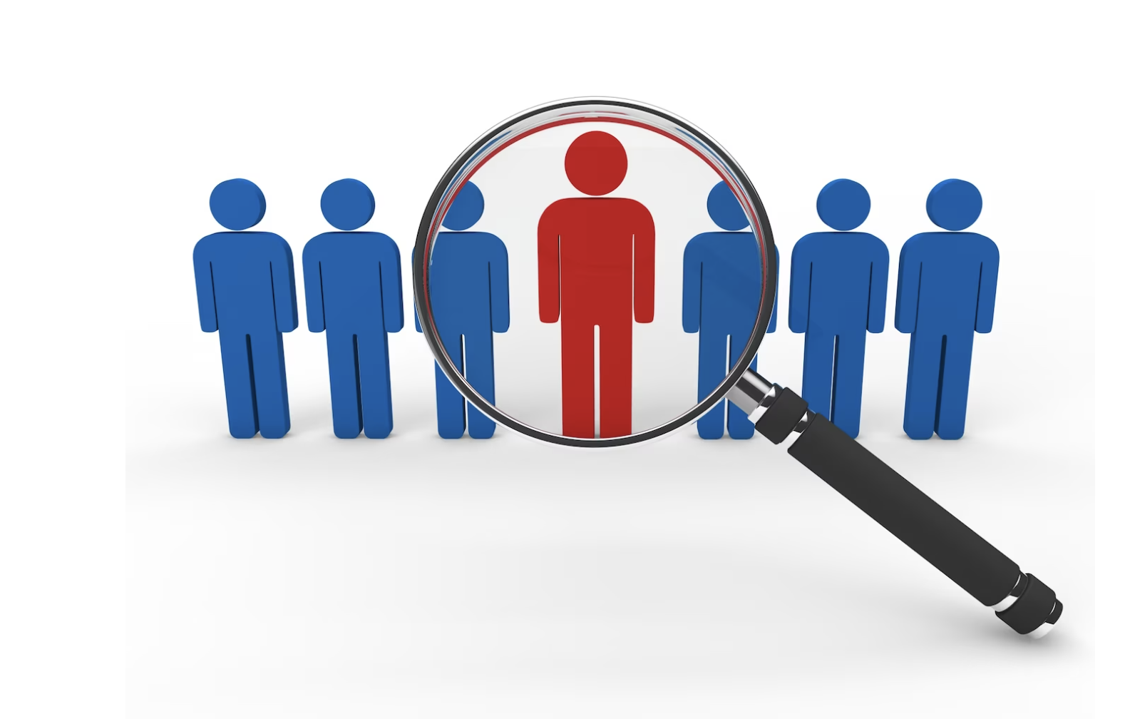 Selection process to avoid hiring mistakes