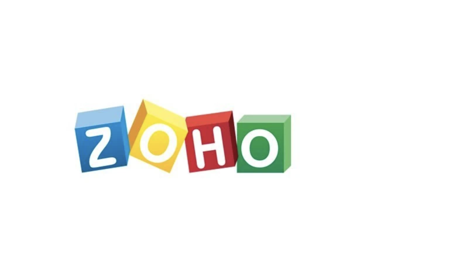 Zoho CRM