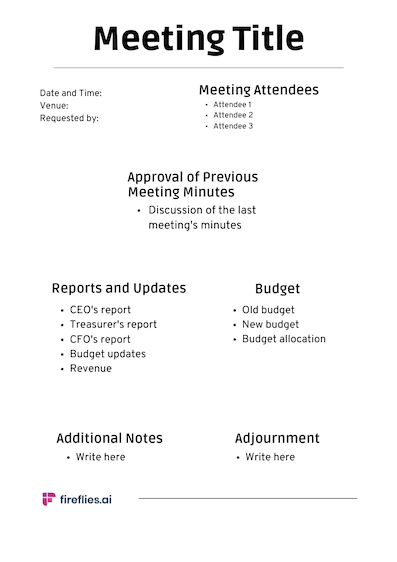 9-meeting-minutes-templates-for-every-type-of-meeting-you-ll-ever-have