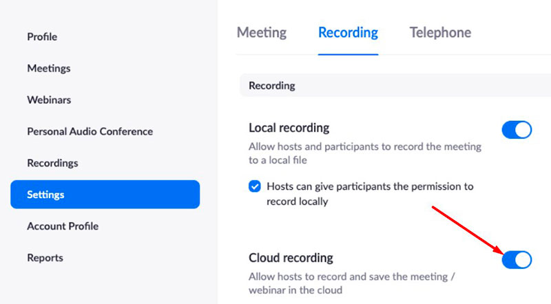 how to transcribe a zoom meeting free