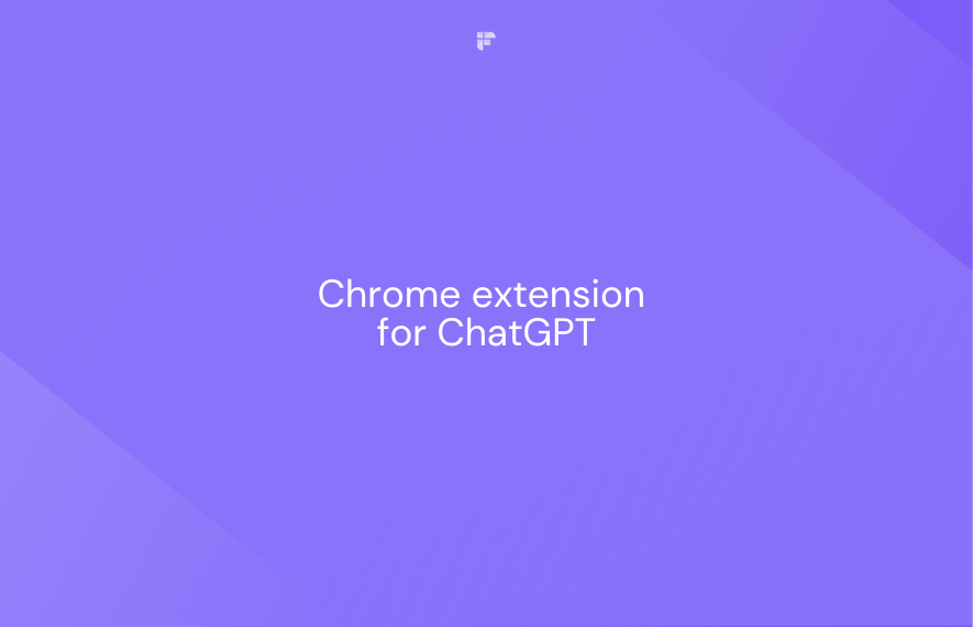 We made a free Chrome extension that lets you see your live