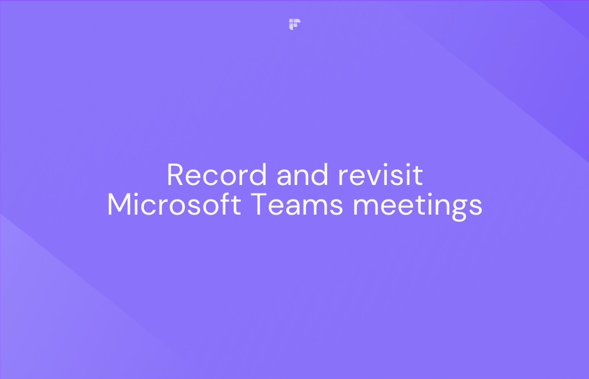 How to use MS Teams [2023 step by step guide]