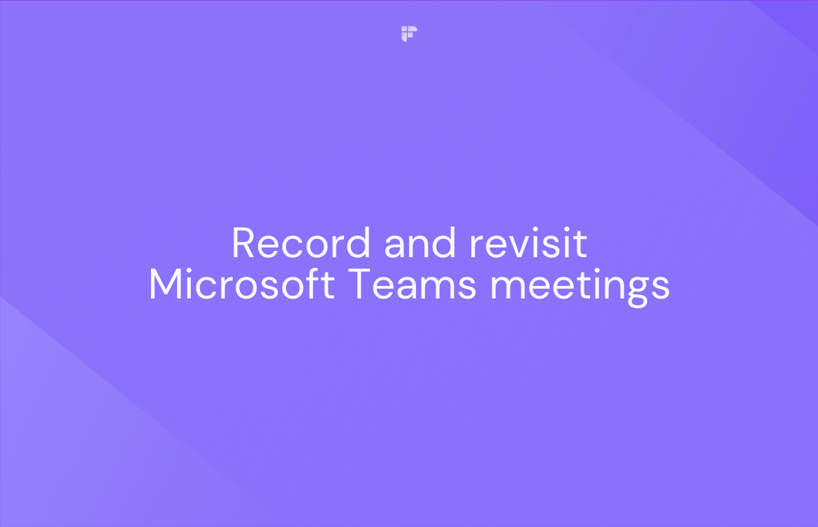 Introducing Microsoft Teams Premium, the better way to meet