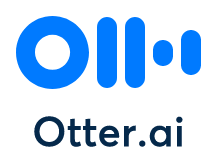 meeting notes software Otter.ai