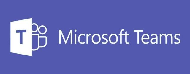 Enterprise meeting software - Microsoft Teams