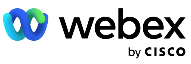 Enterprise meeting software - Webex by Cisco