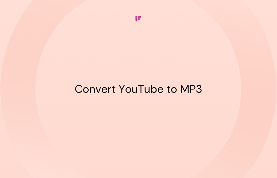 How to Convert YouTube to MP3