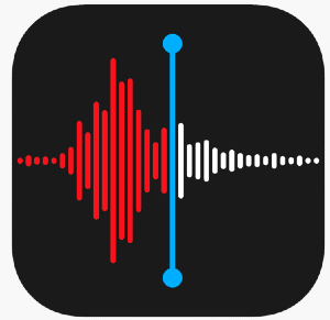 How to record a voice note on iPhone