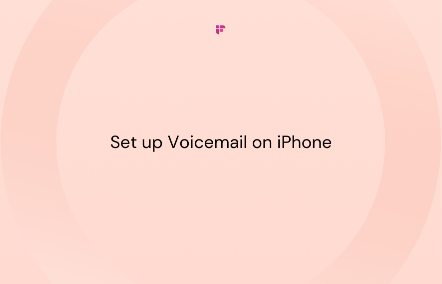 How to Set Up Voicemail on iPhone