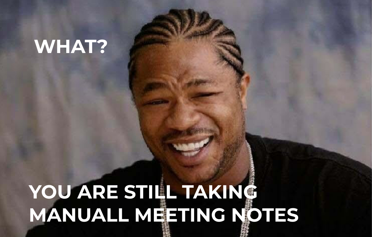 30 Best Note-Taking Memes Everyone Can Relate To