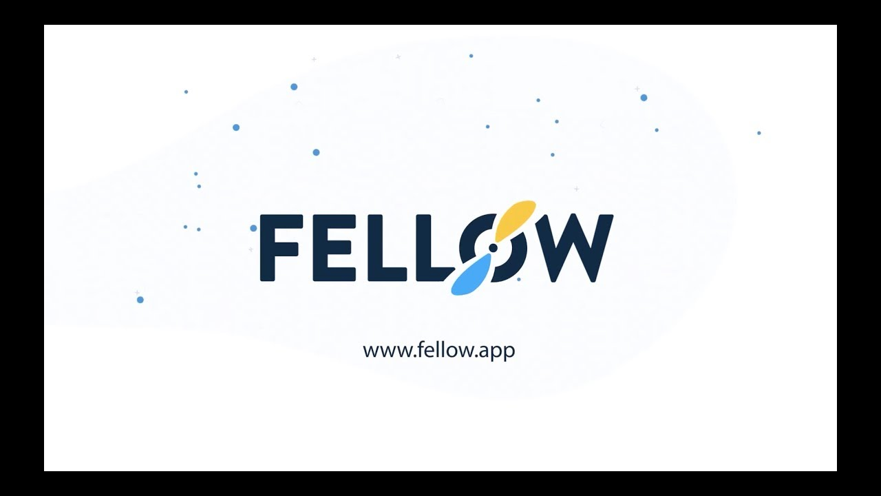 Fellow app