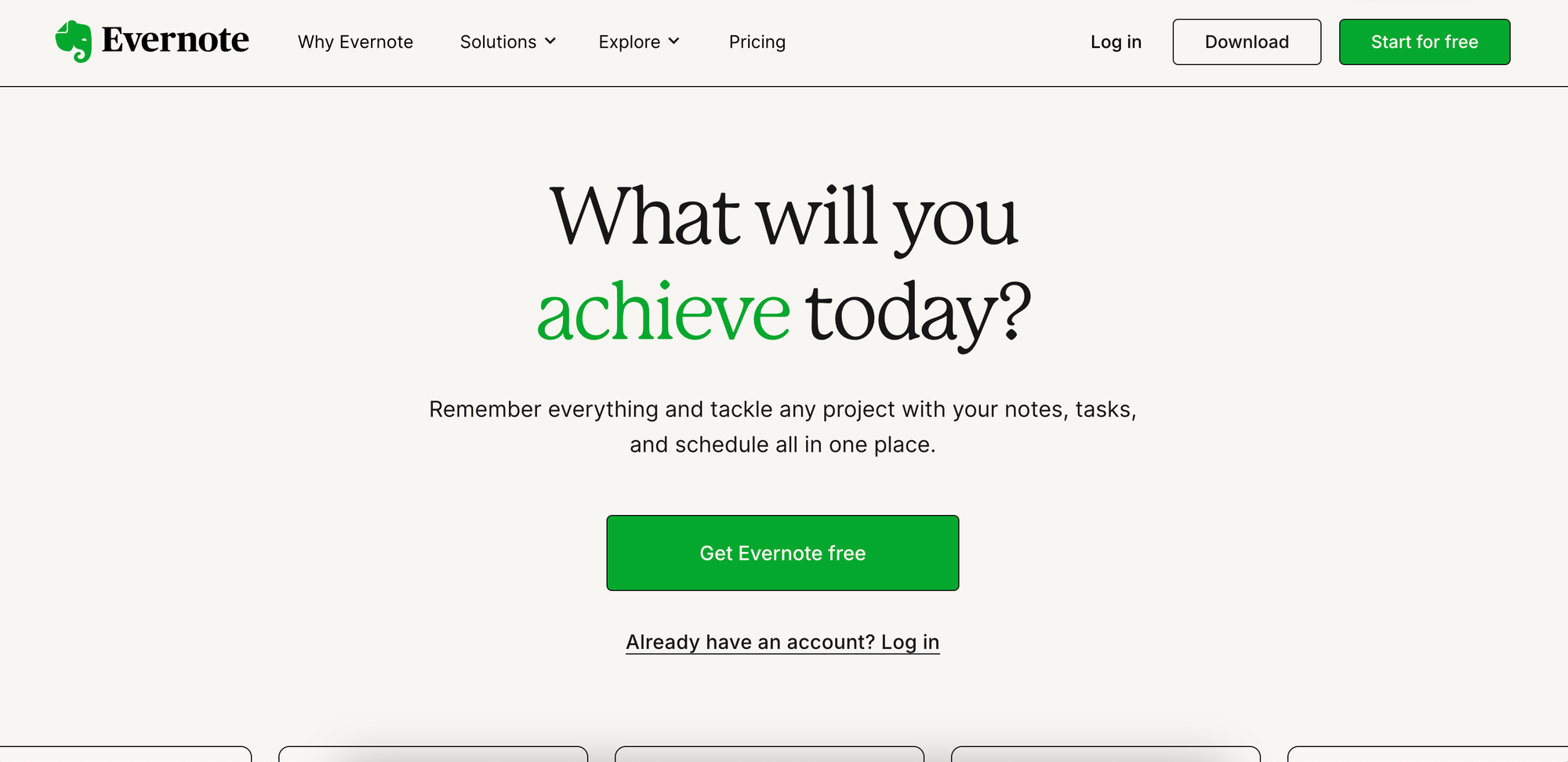 Evernote