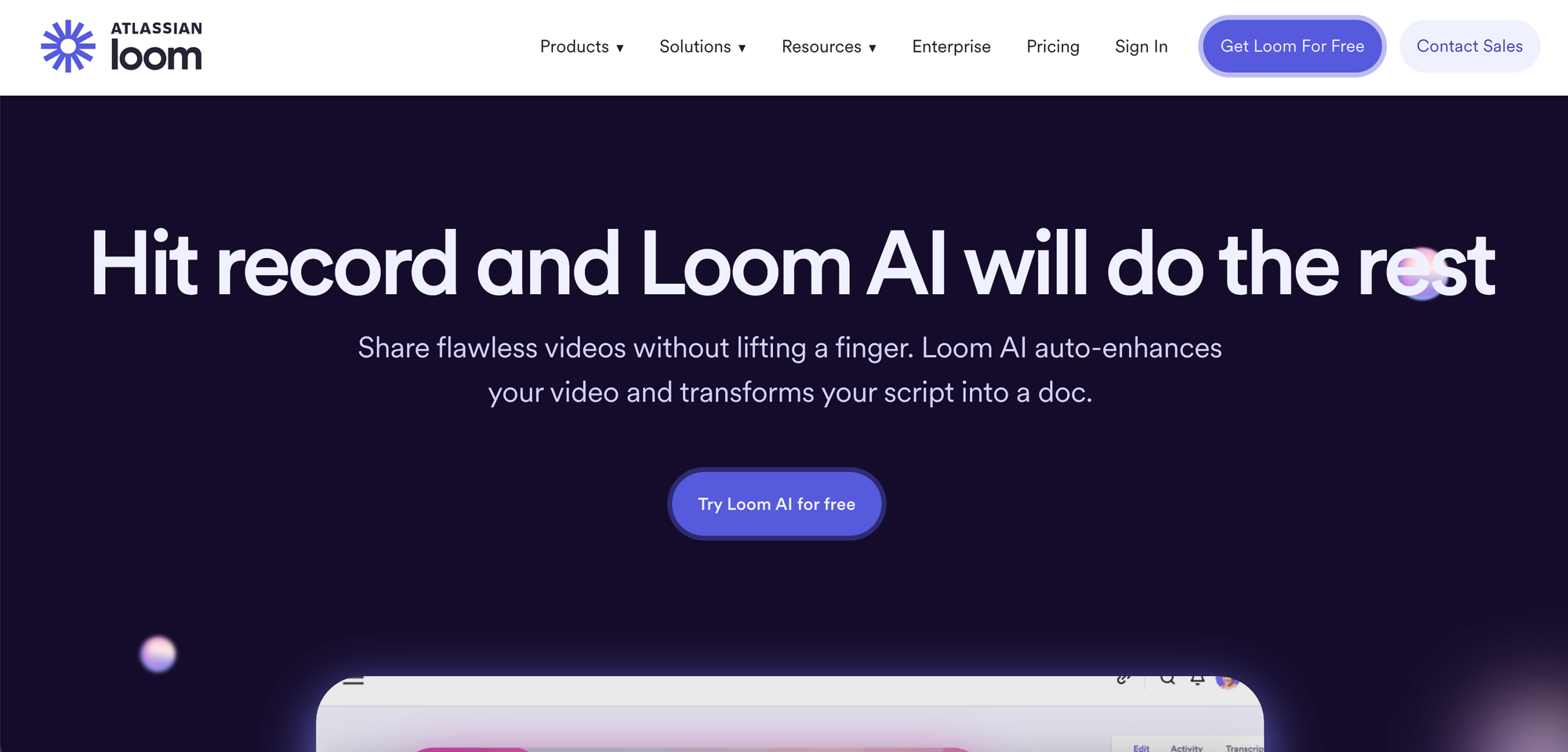 Loom AI