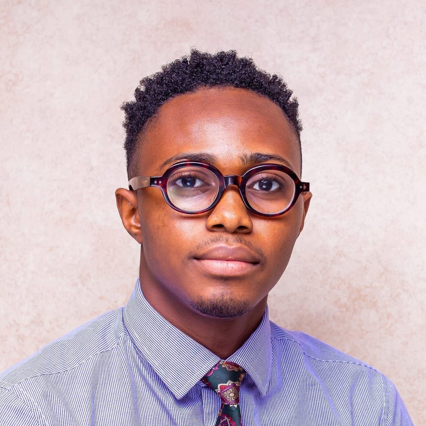 Edidiong Ekong