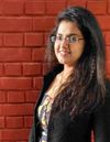 Manasvi Pawaria