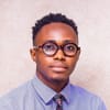 Edidiong Ekong