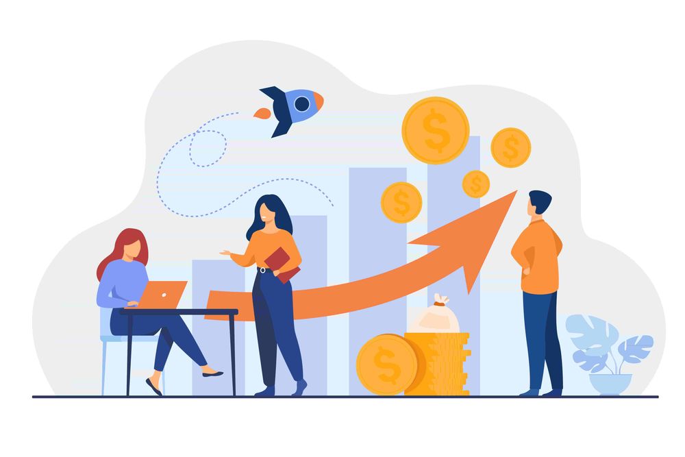 5 Ways to Attract and Retain Top Sales Talent