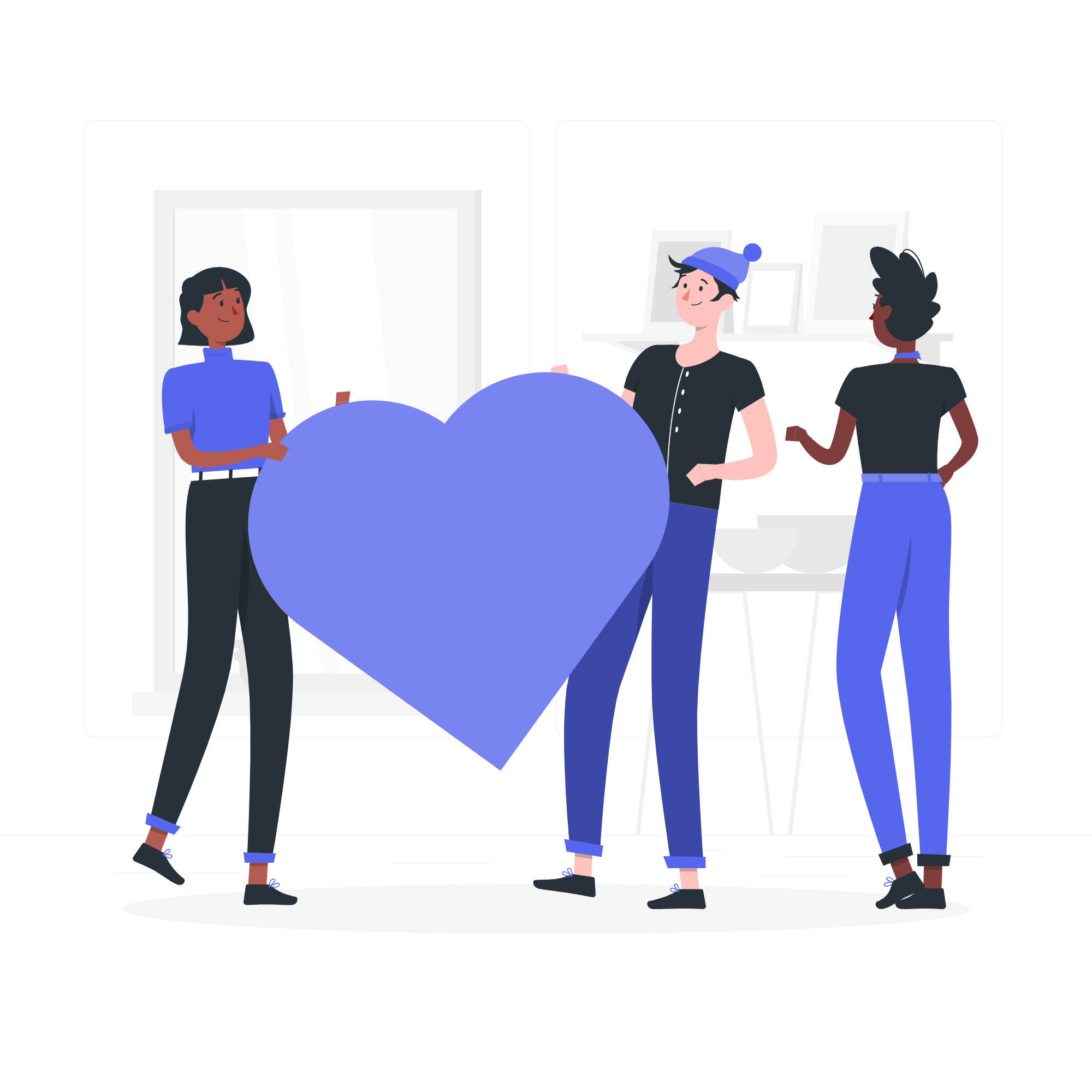 Building Customer Loyalty:  7 Tactics to Gain Loyal Customers