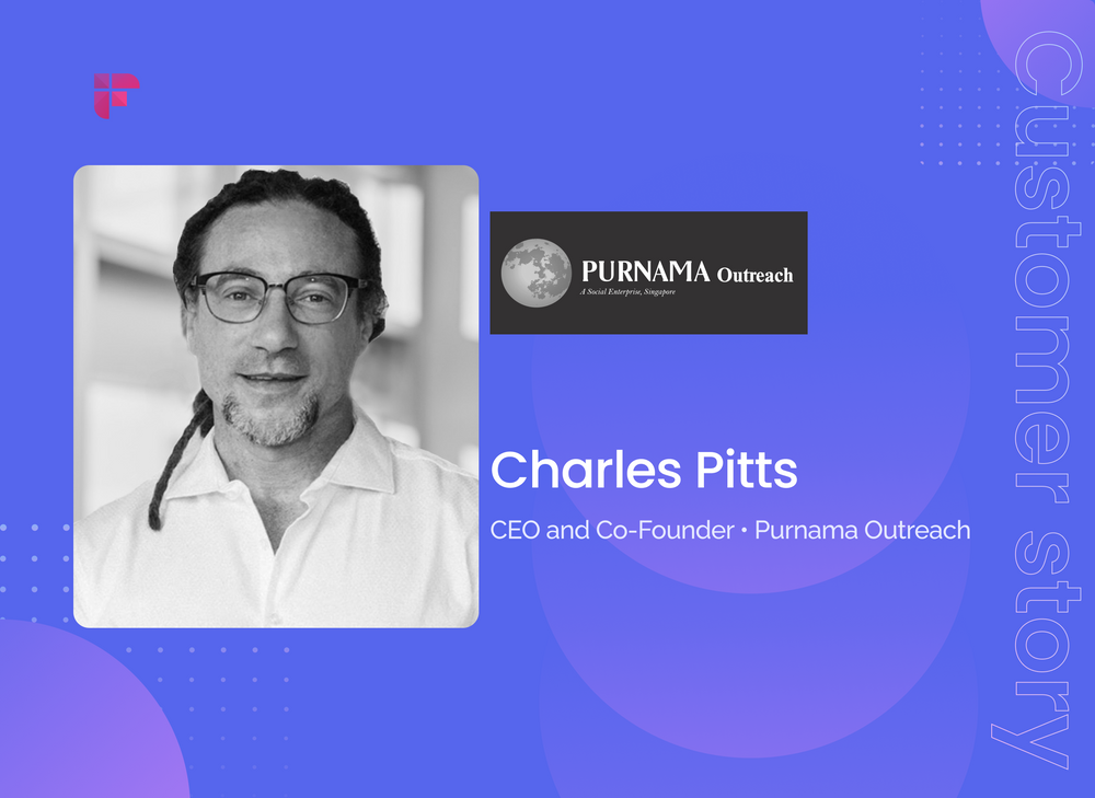 How Fireflies Helps Disseminate Better Meeting Notes for Purnama Outreach