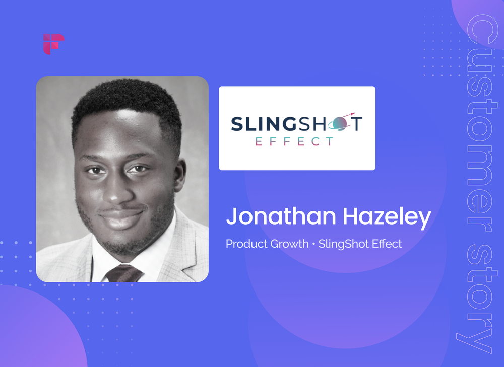 SlingShot Effect Achieves Better Bicoastal Collaboration with Fireflies