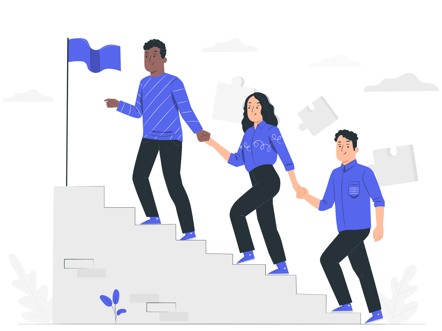 How To Build a Top-Performing Customer Success Team