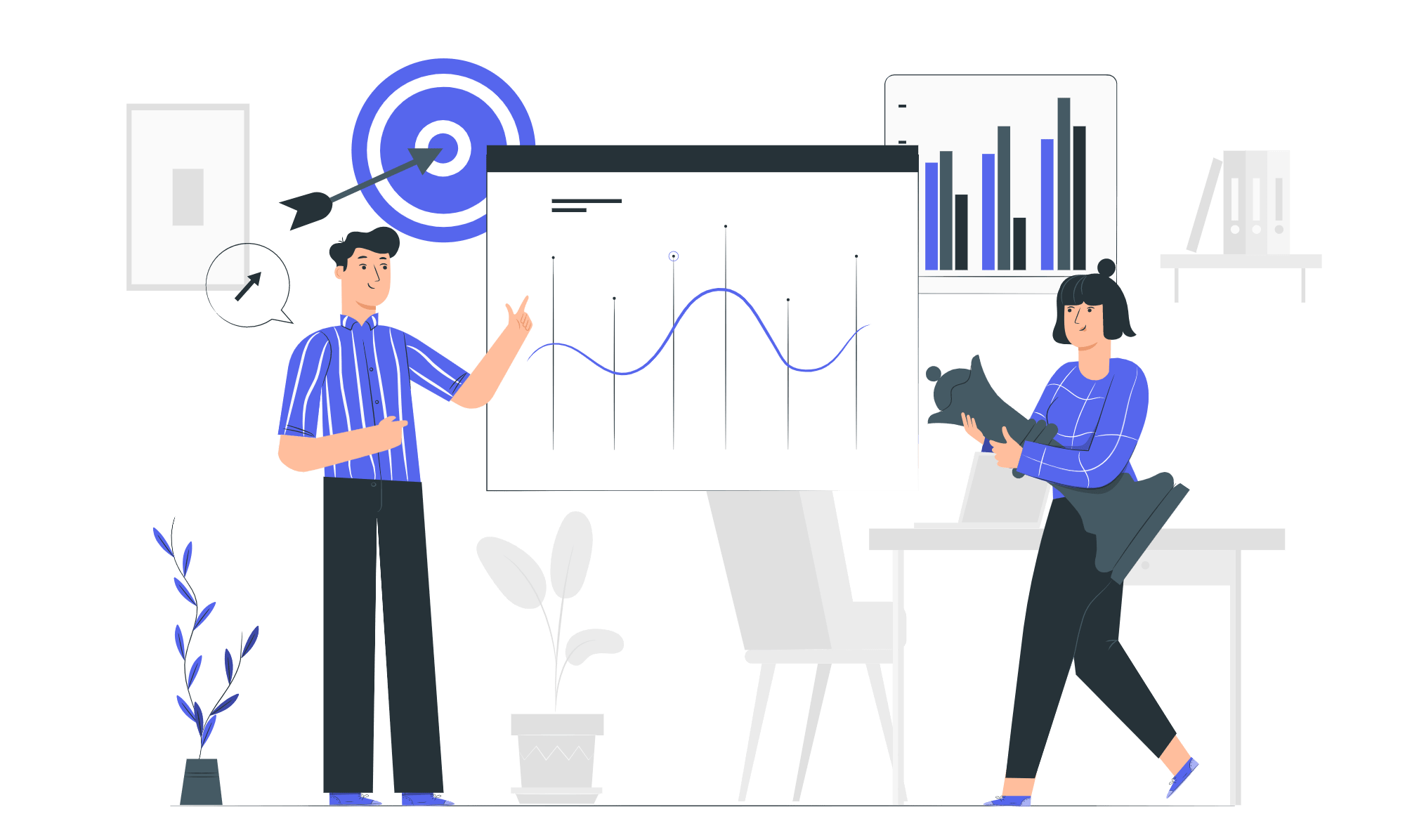 A Definitive Guide to Building a Customer Success Strategy