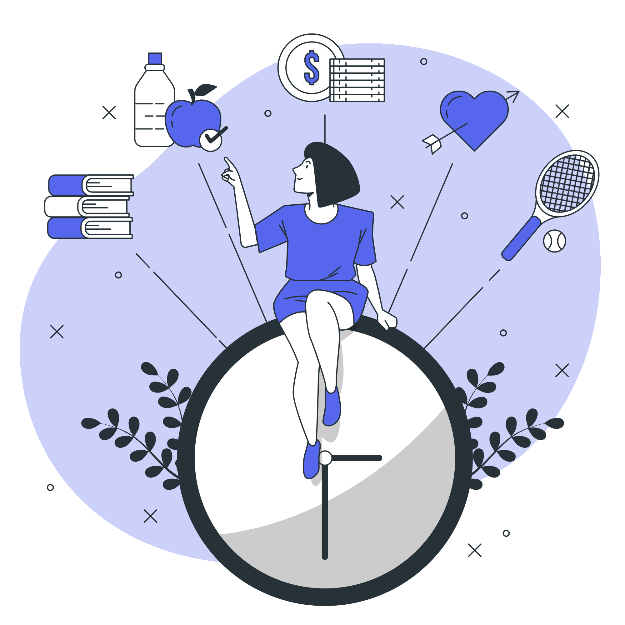 20 Actionable Productivity Tips For Entrepreneurs