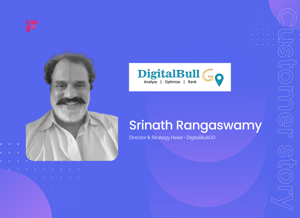 How DigitalBull GO Increased Business Transparency by Using Fireflies