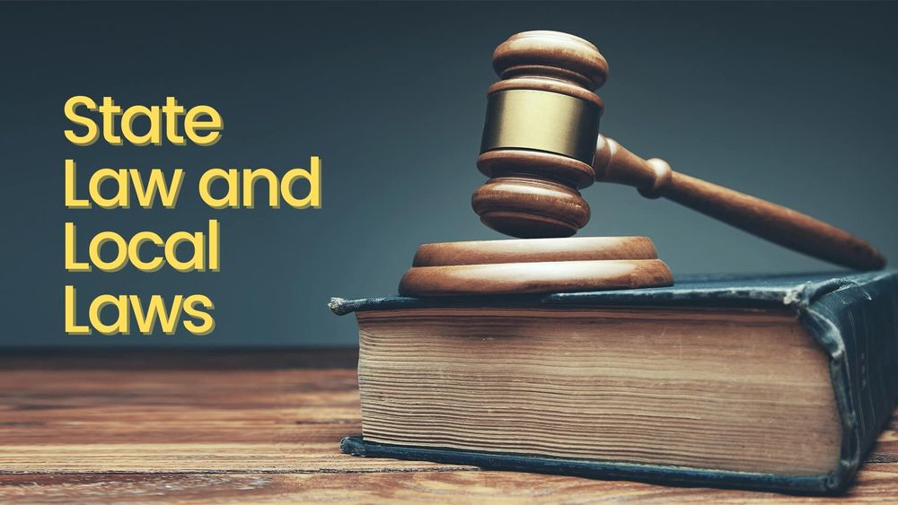 Call Recording Laws in 50 States