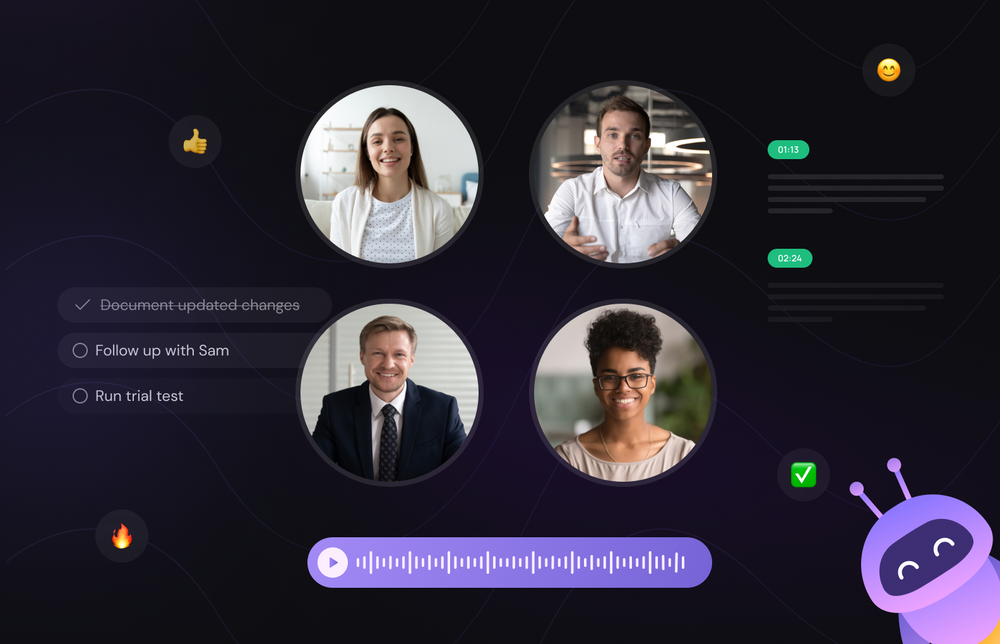 9 Tips on How to Run Effective Virtual Meetings
