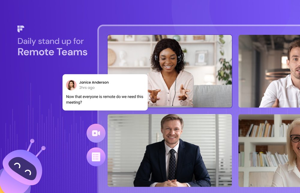 15 Dos and Don'ts of Daily Standup for Remote Teams