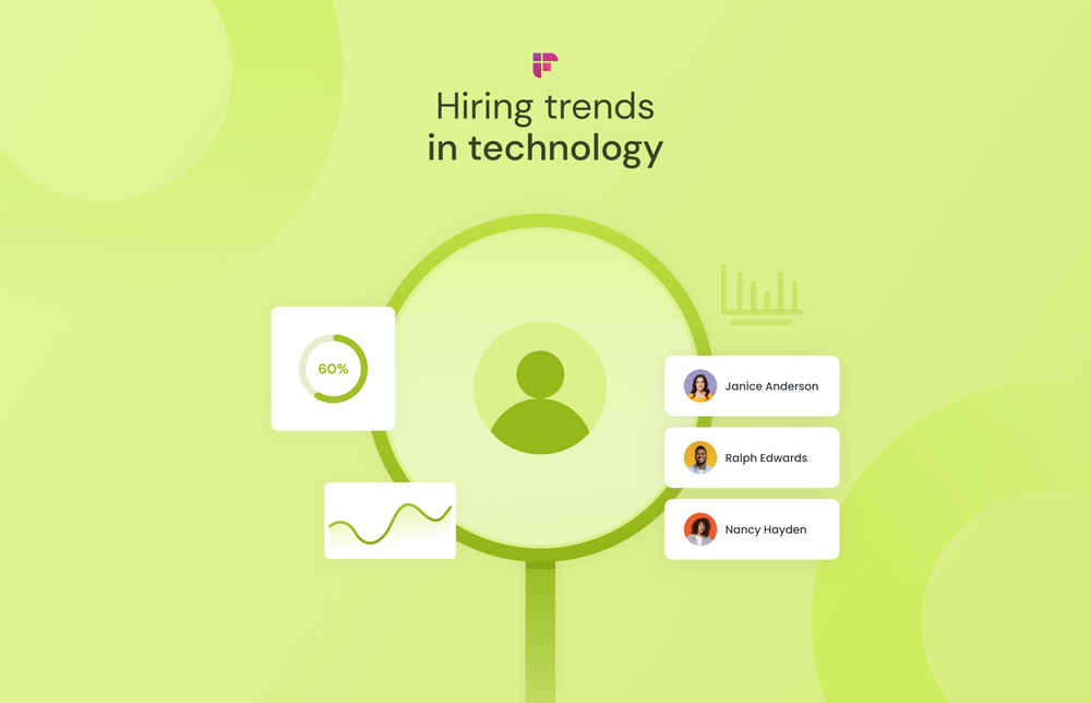 Hiring Trends in Technology