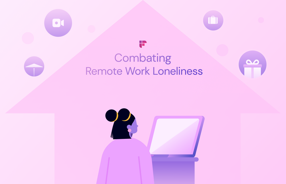 Remote Work Loneliness: Why Some People Hate WFH and How to Combat it