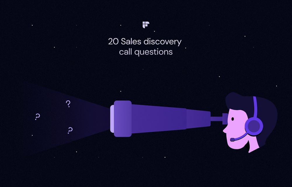 20+ Sales Discovery Call Questions To Help You Win More Deals in 2024