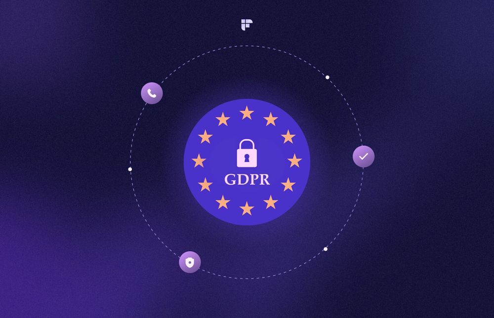 GDPR Call Recording Best Practices
